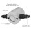 Accessoire pour Perceuse Électrique : Poinçonneuse, Ciseaux, Grignoteuse à Tôle, Perceuse Électrique Réglable 3