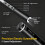 Notablean Screwdriver,44 in 1 Screwdriver Set,  Electric Screwdriver, Repair Tool Kit, for Electronics Camera Laptop 2