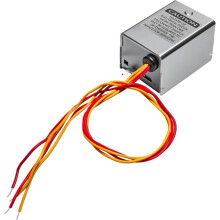 40004850-001 40003916-026 Powerhead for Motorized Zone Valves V8043E1012, Normally Closed with End