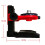 L-Shaped Multi-Function Bracket for Laser Levels Adjustable Lifting with Strong Magnetic Wall Mount 6