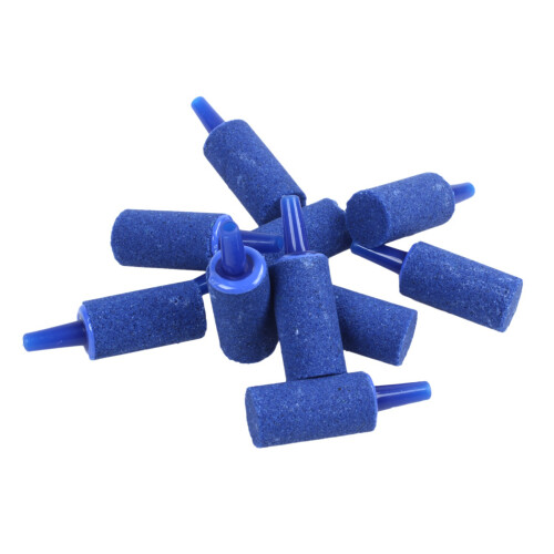 Fish Tank Mineral Bubbles Air Stone, 30 Pieces, 1