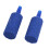Fish Tank minerali Le  Pietra, 30 Pezzi, Blu 5