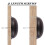 Oil Rubbed Bronze Cabinet Pulls - Bin Cup Drawer Handles, 9cm Handles and Knobs, Kitchen Hardware 5 Pack 6