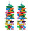 2X Bird Chewing Toy Large Medium  Cage Bite Toys African Grey Macaws Cockatoos 1