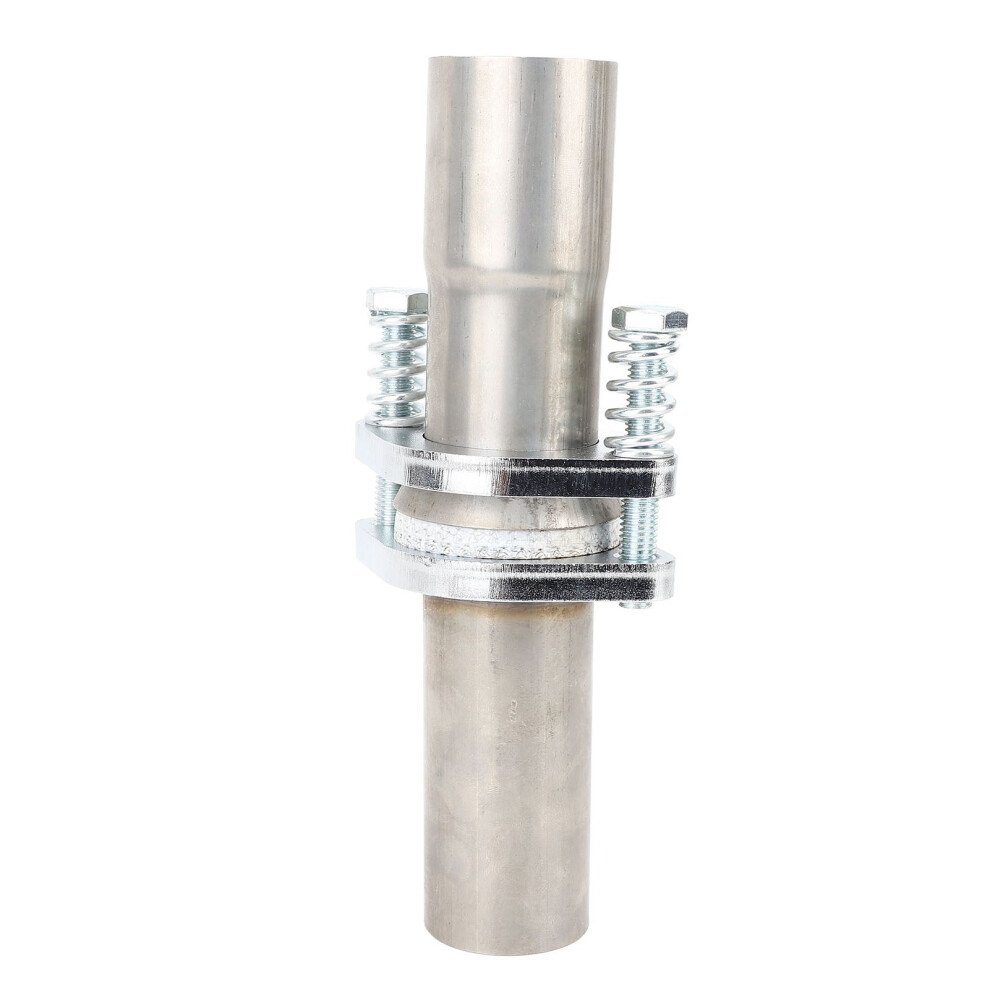 Universal Exhaust Flange Repair Pipe 1.9In Od To 1.8In Od 7631393372400