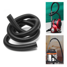 2pcs 2.5M 32mm Flexible EVA Hose Tube Pipe Extra Long for Household Vacuum Cleaner