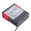 5X 220V/STC-/1000 Digital Temperature Controller Thermostat with NTC 8