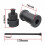 T10394 Balance Shaft Puller Tool for 1.8l 2.0l Engines for     A3 A4 A5 4