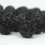 200Pcs Aquarium Bio Balls Fish Tank Filters Black 16MM 3