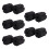 10X Replacement Sponge Filter for XY-380 Black 1