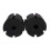 4X Replacement Sponge Filter for XY-380 Black 5