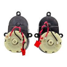 Motor del Cepillo Lateral para Aspiradoras para  RoboVac L35 / Blaupunkt / VRillo J300 / Airrobo T9. Repuestos.