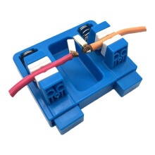 Welding Wire Fixture Adjustable Bracket Welding Table Clamp for Motherboard Soldering Welding Locator Soldering Tools
