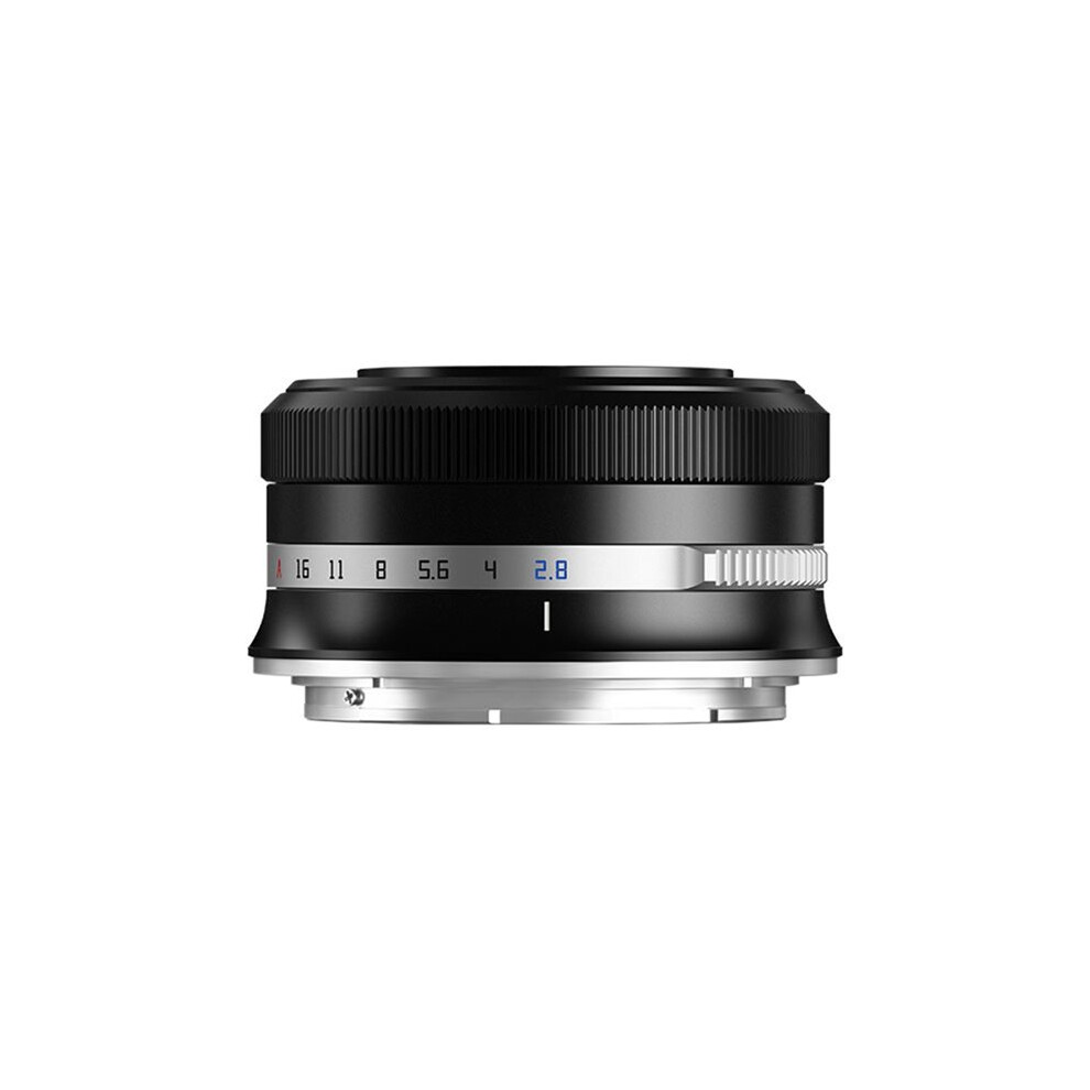 Af 27Mm F2.8 Lens For Z Auto Focus Prime Lens 6033189748719