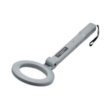 Metal Detector Portatile Ad Alta Sensibilità Rilevatore di Sicurezza Strumento di Rilevamento e Scansione Mobile per Esterni
