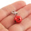4X Clochette Pendentif pour Les Chiens et Les Chats 8