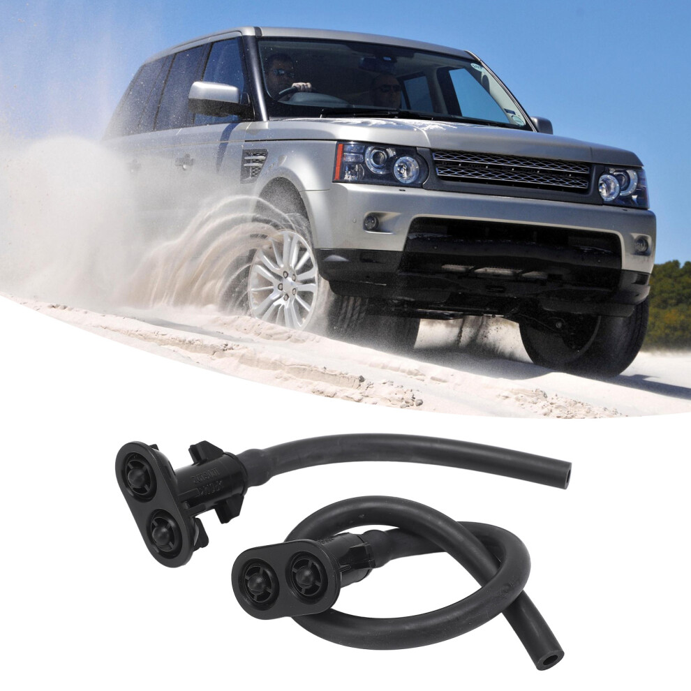 Headlight Washer Nozzle Jet Lr015359 For Range Rover Sport L320 2010-2013 5021386669600