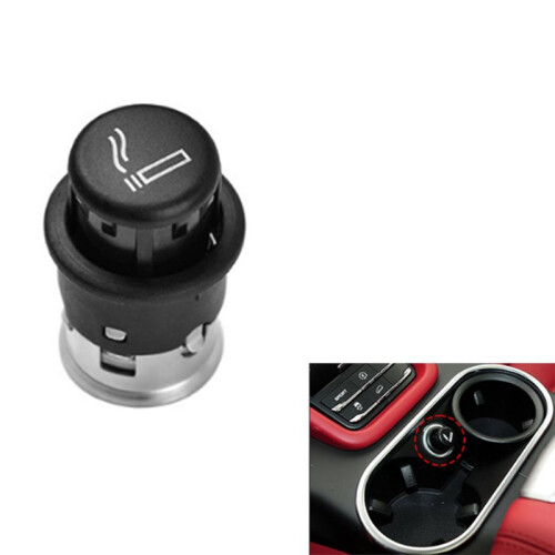 Car Cigarette Lighter for  Cayenne 2011-2017 Car Accessories 1