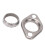 High Performance 2in 2 Bolt Exhaust Flange for Lasting Durability 10