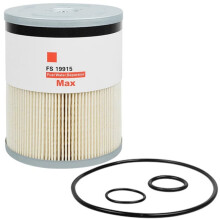 FS19915 Filtro de Combustible Separador de Agua para ISX15 DD13 DD15 DD16 Freightliner Cascadia L9915F P551011 P550854 PF9804