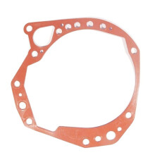 5PCS Automatic AL4 / DPO Gearbox Rear Case Gasket 220941 for &