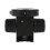 Adjustable Microscope Stand Stere Microscopes Holder Bracket 76mm Diameter for Tinocular Microscope Binocular Microscope 5