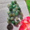 25pcs Natural Amethyst Rune Stone Irregular Divination Agate Rune Gift Decoration Red 3