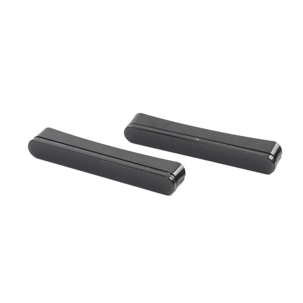 Motocycle Reflective Strip For Cvo Touring Road Electra Street Glide St Road King 2016-2024 Black 6132123193032