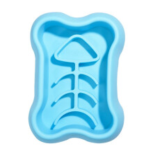 Gamelle pour Chien, Gamelle Amusante, Gamelle pour Chien, Gamelle pour Chien, Gamelle de Riz, Gamelle pour Chien Ă Alimentation Lente,