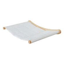 Cadre Mural pour Chat Lit D'Intérieur pour Chat Cadre D'Escalade en Bois