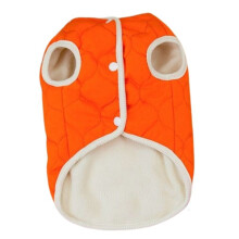 Vêtements pour Animaux de Compagnie Automne et Hiver Vêtements pour Chiens Teddy Cat Vêtements pour Animaux de Compagnie Hiver Pêche Vêtements