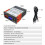 STC-3018 Dual Digital Temperature Controller Two Relay Output Thermoregulator Thermostat with Heater Cooler 12V 4