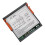 STC-3018 Dual Digital Temperature Controller Two Relay Output Thermoregulator Thermostat with Heater Cooler 12V 8