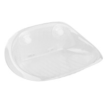 Litière pour Chat pour Toutes les Saisons Cadre D'Escalade pour Chat Fenêtre pour Chat Ventouse Lit Suspendu Balançoire Lit de Balcon Lit en Verre