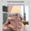 Cat Bag Portable Cat Backpack Foldable Small Dog and Cat Travel Bag Large Capacity, Breathable Pet Backpack 4