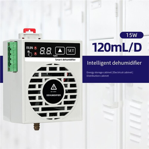 Intelligent Dehumidifier Electrical Cabinet Industrial Dehumidifier Distribution Box Semiconductor Dehumidifier 1