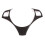 Car Steering Wheel Button Decoration Cover for  1 3 Series E82 E84 E87 E90 E92 E93 2004-2012 Interior Accessories 1