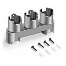 Accessory Holder for V7 V8 V10 V11 V15 Gen5 Vacuum Cleaner Attachment Holder Docking Station Wall Mount