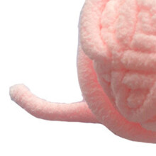 Interactive Cat Toy Ball Bell