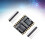 ASR-PRO Core Board Speech Recognition Control Module AI Offline Recognition Module Pin Headers Not Soldered 4M 6
