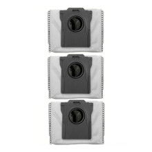 Para Accesorios de Bolsa de Polvo para Aqua10 para Piezas X50/L50 Ultra/L40s Ultra/L40s Ultra AE/L40s Ultra CE/L10s Ultra Gen2