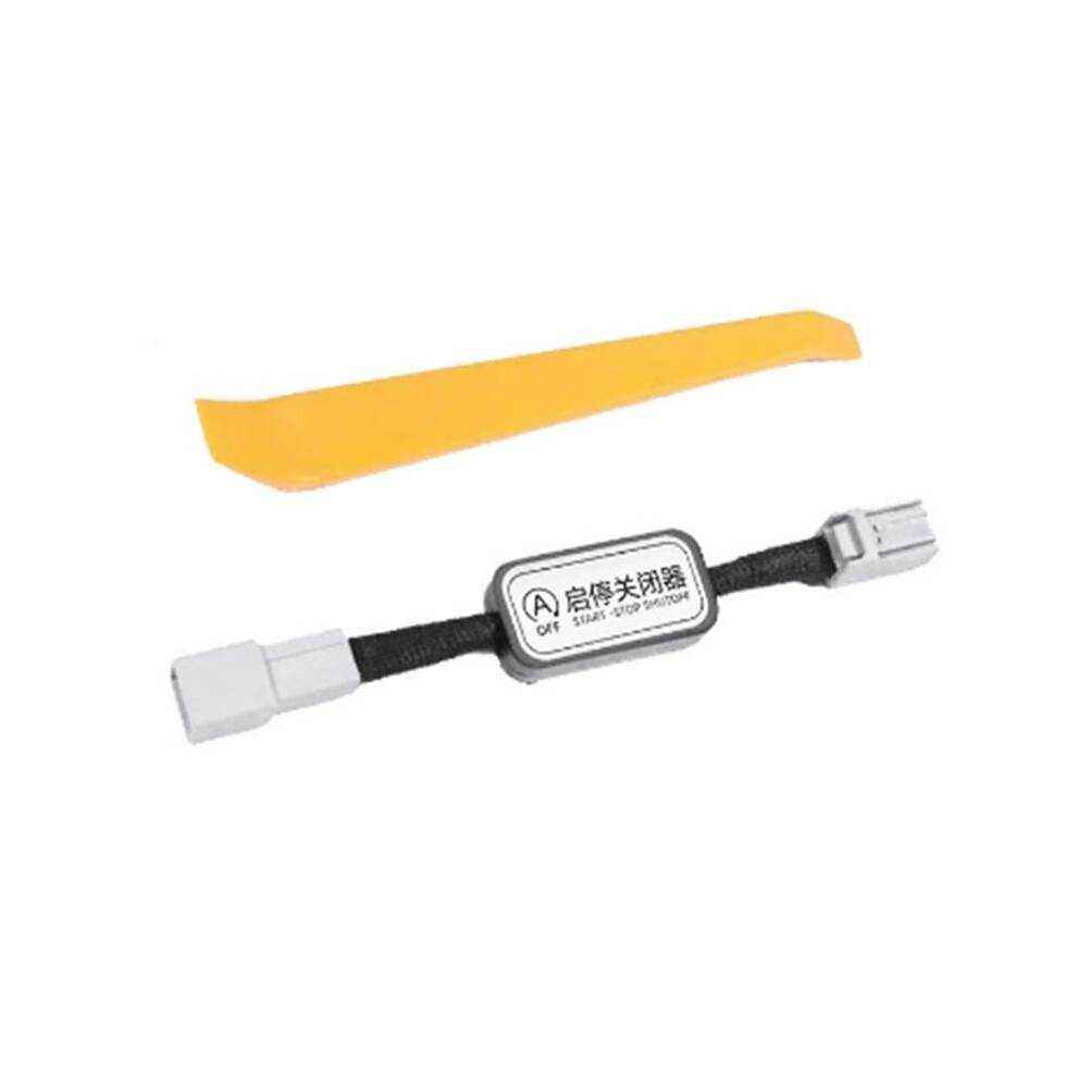 Car Automatic Start Stop Eliminator Engine Start Stop Off Device Eliminator For 2023-2025 6032948373643