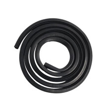 Extended Cab Door Seal Weatherstrip 5130971 for Sierra Silverado X-Cab 2000-2006 Accessories
