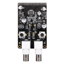 For ALINX AN108: AD da Module Data Acquisition Signal Source for FPGA Board