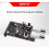 For ALINX AN108: AD da Module Data Acquisition Signal Source for FPGA Board 5