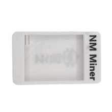 NMMiner Nerdminer+ Miner Case 3D Printing ESP32 Miner Outer Covering for Miner 2.8-Inch Display Motherboard