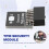 TPM2.0 Module for MSI 14-1 Pin LPC TPM Security Module LPC Module for MSI for Win11 Module 5