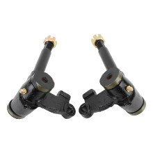 Heavy Duty Spindles for 110-250CC Vehicles
