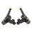 Heavy Duty Spindles for 110-250CC Vehicles 1