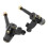Cast Iron Steering Knuckle Spindles for ATV 14